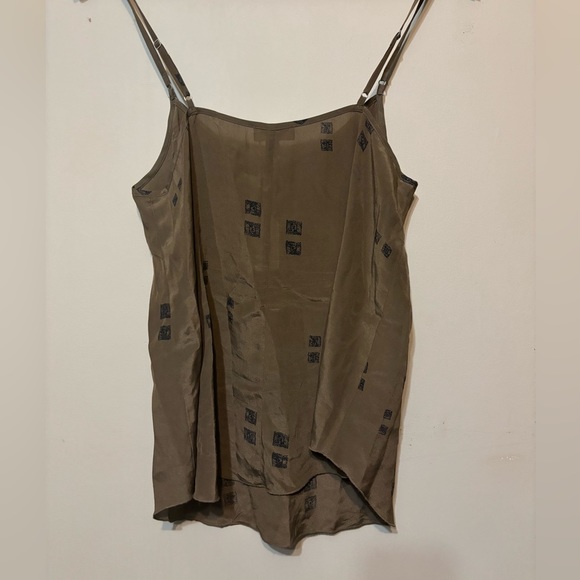 WILFRED 100% Silk Cami - Picture 4 of 6